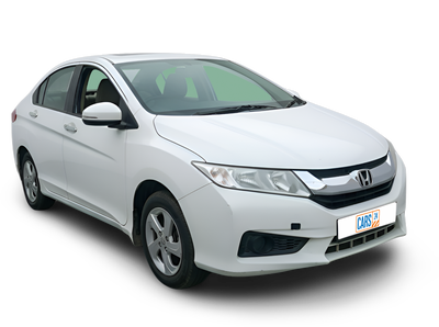 Honda City-img